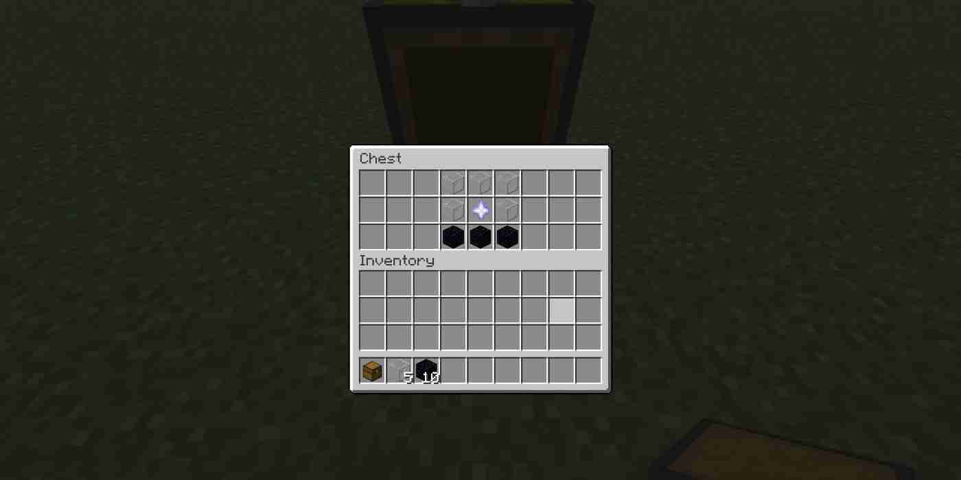 Minecraft: A Complete Guide To Beacons