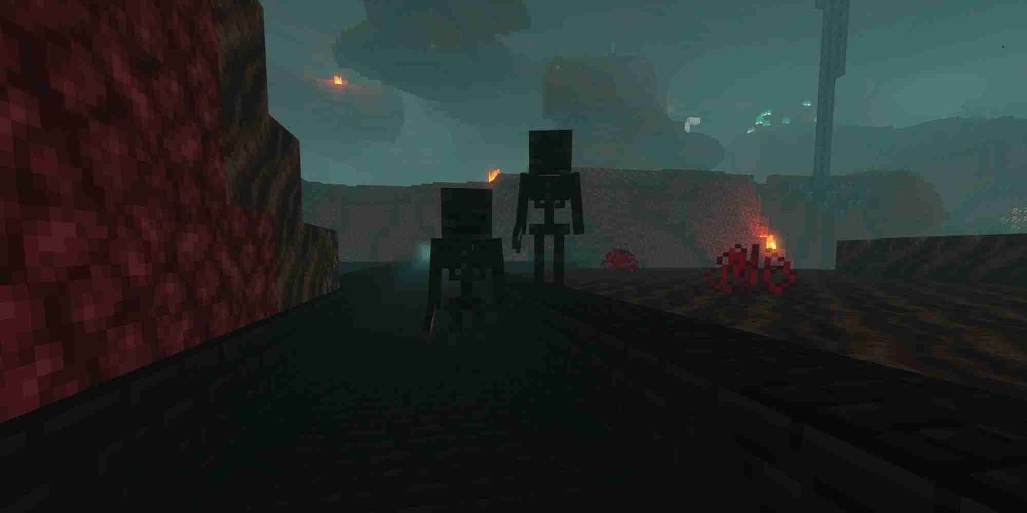 Minecraft: A Complete Guide To Beacons