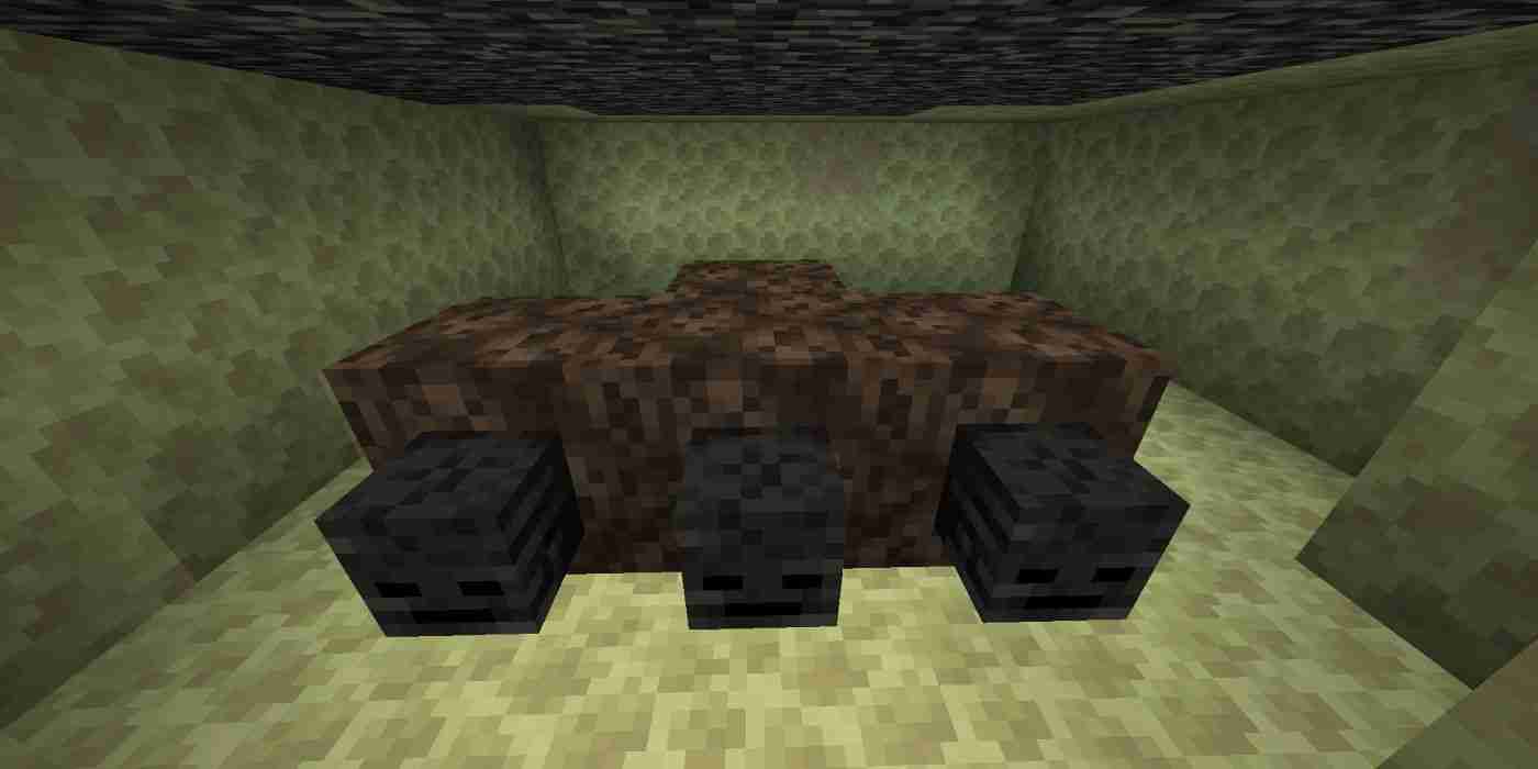 Minecraft: A Complete Guide To Beacons