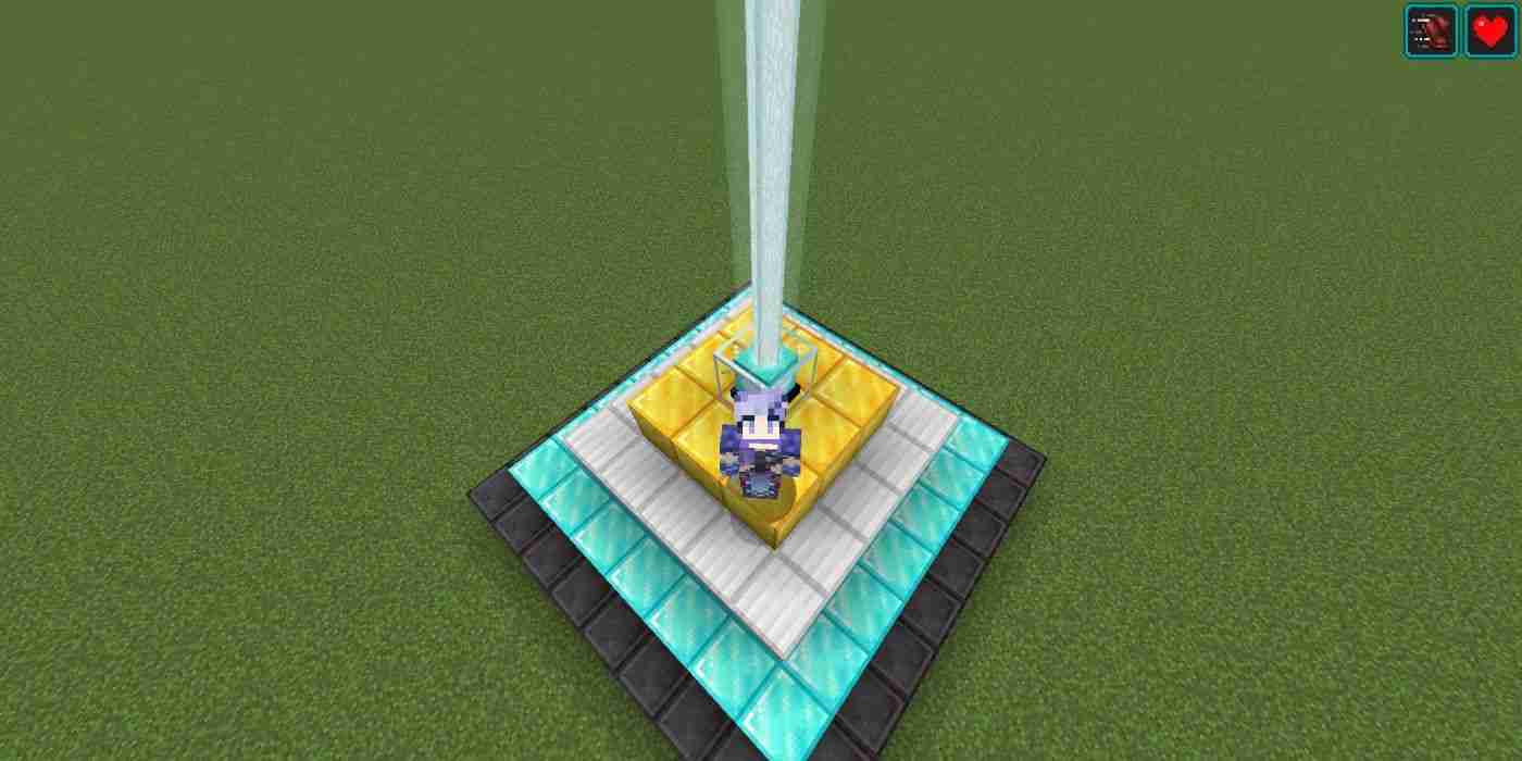 Minecraft: A Complete Guide To Beacons