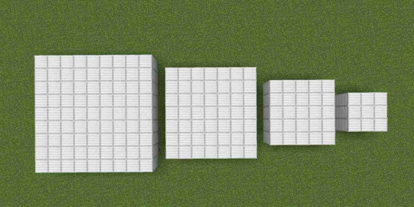 Minecraft: A Complete Guide To Beacons