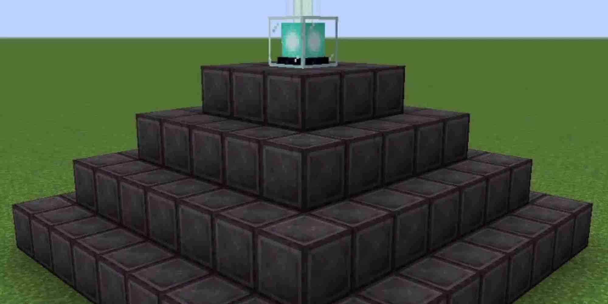 Minecraft: A Complete Guide To Beacons