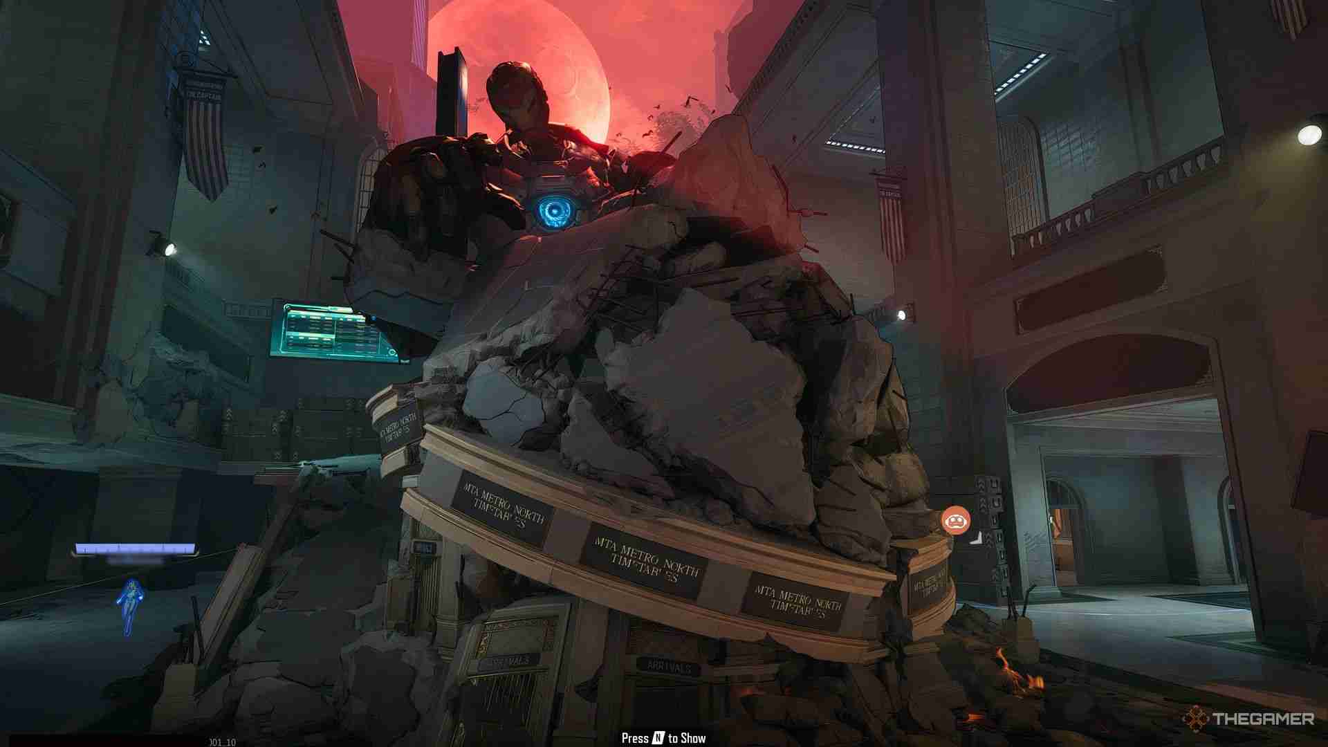 Marvel Rivals: What Is Recursive Destruction?