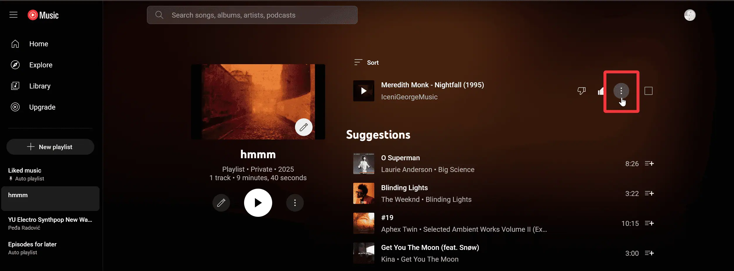 YouTube Music: How to Remove Song from Playlist (Quick Guide)