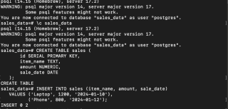 Data Engineering Foundations: A Hands-On Guide
