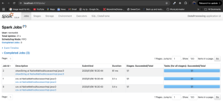 Data Engineering Foundations: A Hands-On Guide