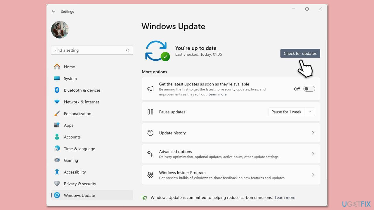 Comment réparer NVIDIA Installer ne peut pas continuer le code d'erreur 0xE6000000 sous Windows ?