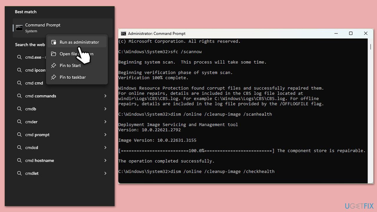 Comment réparer NVIDIA Installer ne peut pas continuer le code d'erreur 0xE6000000 sous Windows ?