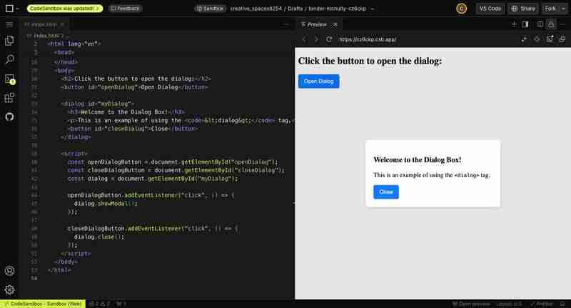 Make Your HTML Stand Out with These HTML Tags you be might be missing out
