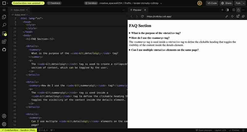 Make Your HTML Stand Out with These HTML Tags you be might be missing out