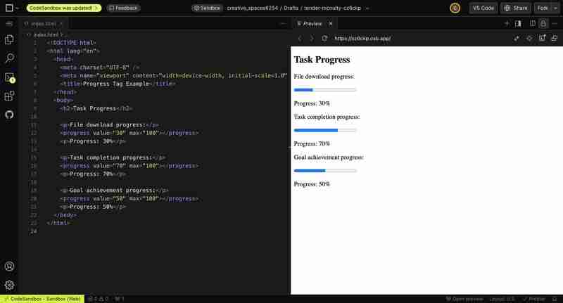 Make Your HTML Stand Out with These HTML Tags you be might be missing out
