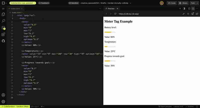 Make Your HTML Stand Out with These HTML Tags you be might be missing out