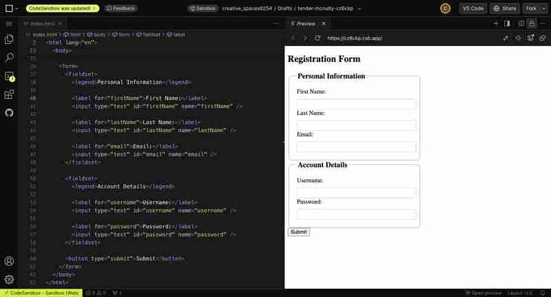 Make Your HTML Stand Out with These HTML Tags you be might be missing out