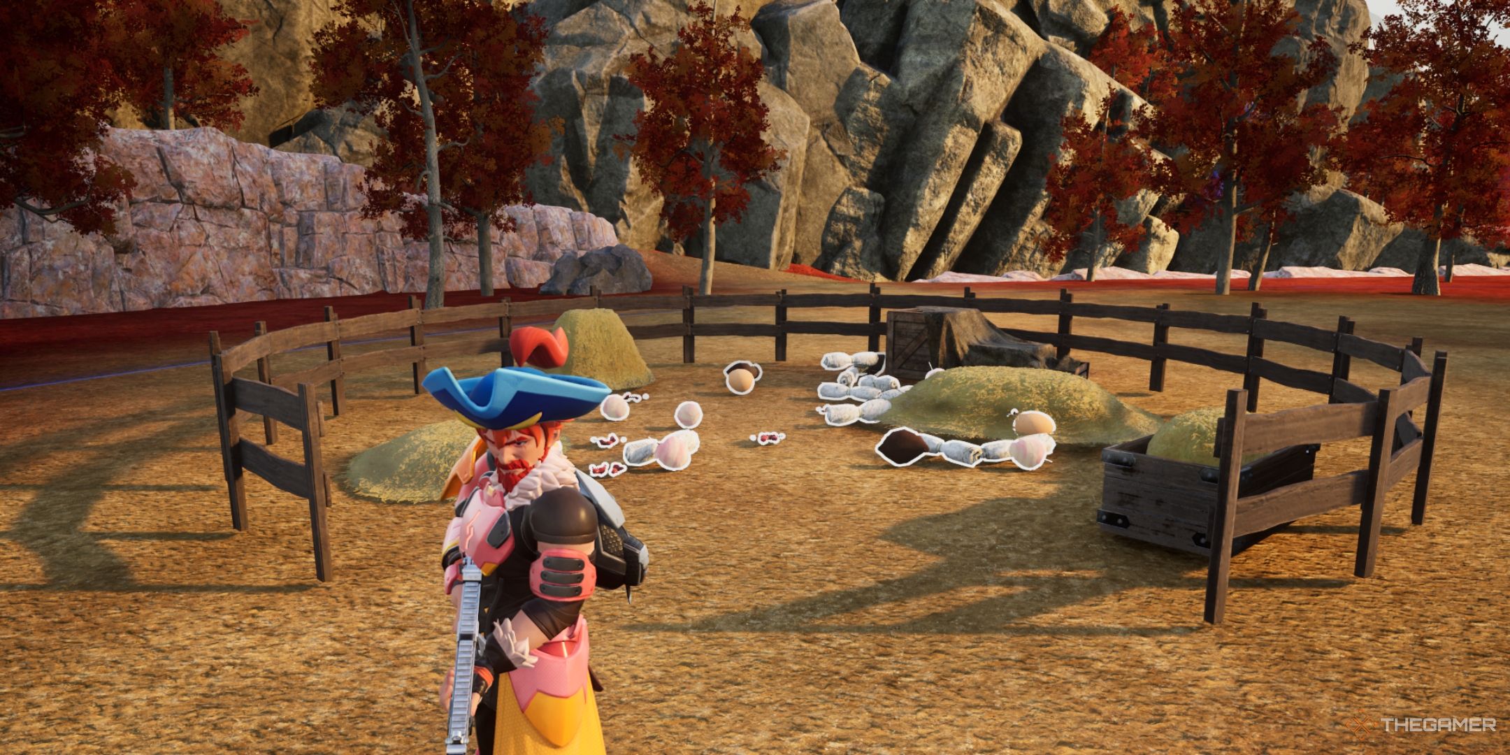Palworld: How To Get The Guild Chest-Mobile Game Guide-php.cn