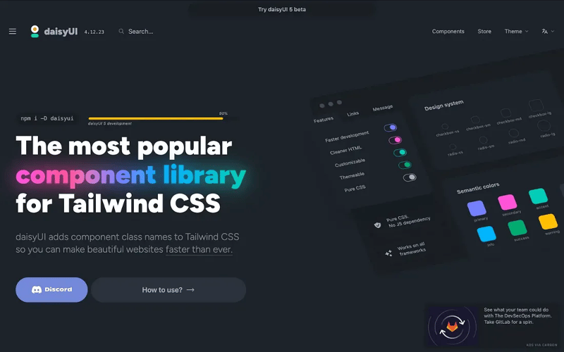 Top I Component Libraries for  Copy, Paste, and Create!