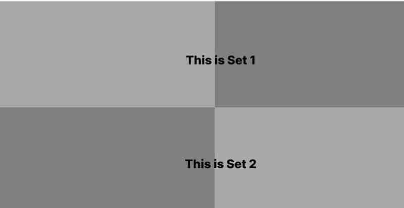 How I Create Muar Flag with only usingHTML and CSS