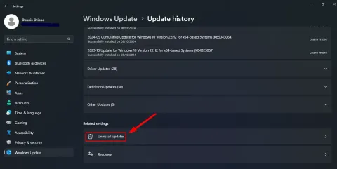 S Key Not Working On Laptop: How To Fix It