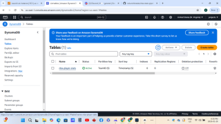 Building an NBA Stats Pipeline with AWS, Python, and DynamoDB