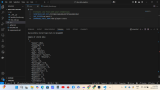 Building an NBA Stats Pipeline with AWS, Python, and DynamoDB