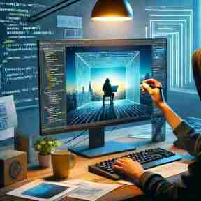 Bring Your Designs to Life: Mastering SVG Animations with CSS and JavaScript