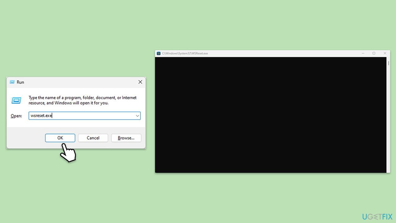 Windows에서 Xbox 앱 오류 0x803F8007을 수정하는 방법은 무엇입니까?
