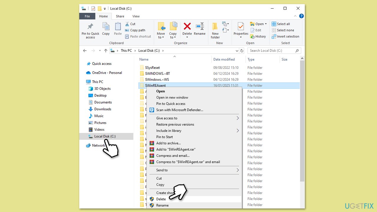 Wie kann behoben werden, dass KB5049624 unter Windows 11 nicht installiert werden kann?