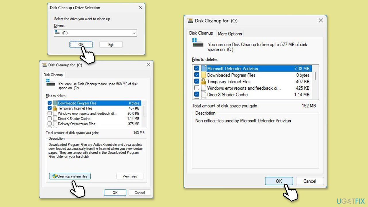 Wie kann behoben werden, dass KB5049624 unter Windows 11 nicht installiert werden kann?