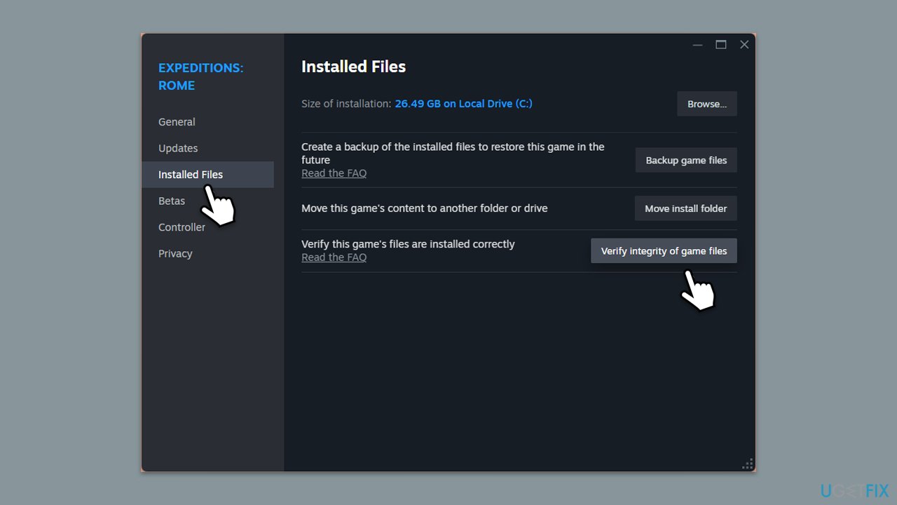 Comment réparer Dynasty Warriors: Origins continue de se bloquer sous Windows ?