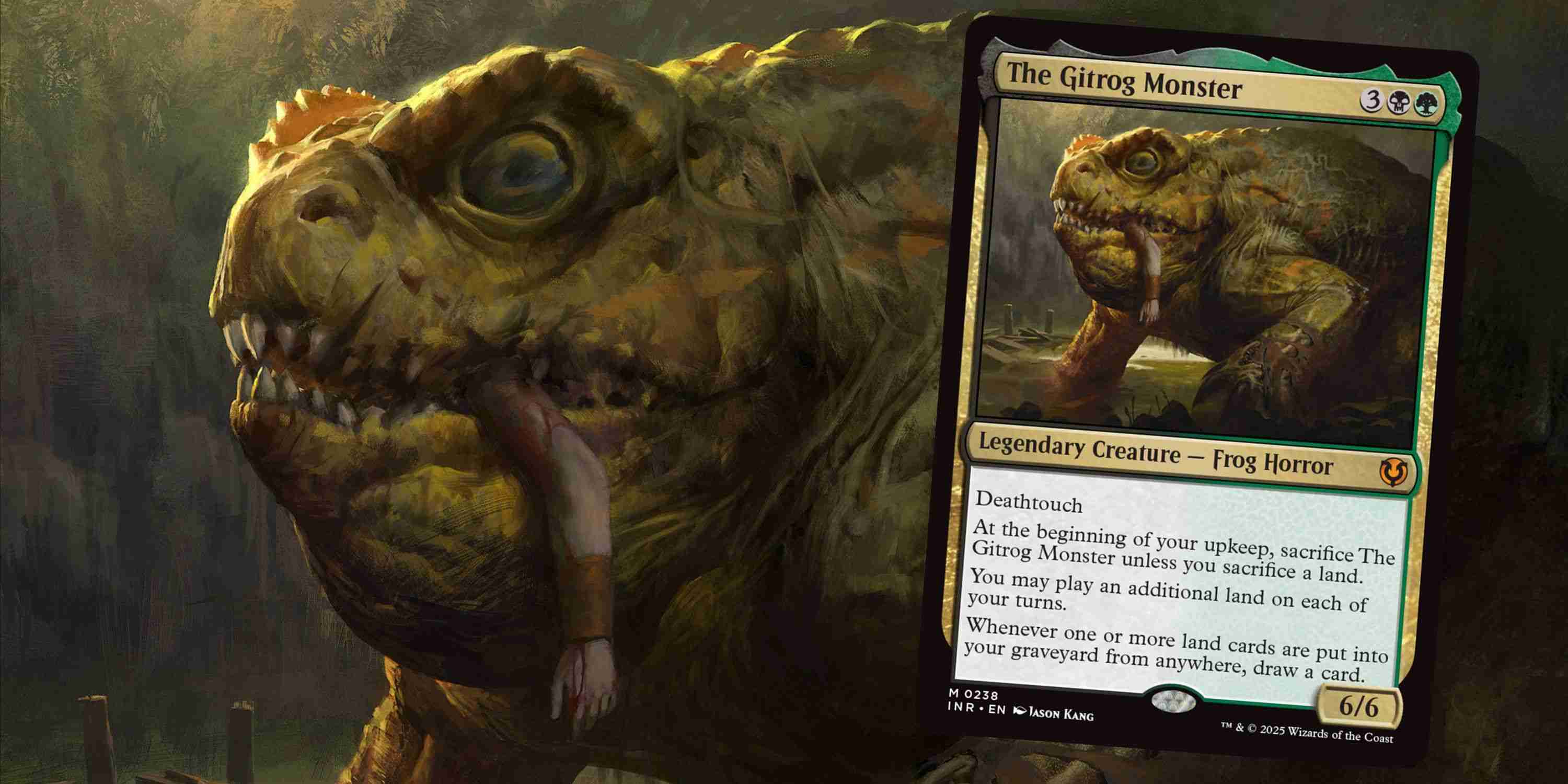Magic: The Gathering - Gisa And Geralf Commander Deck Guide