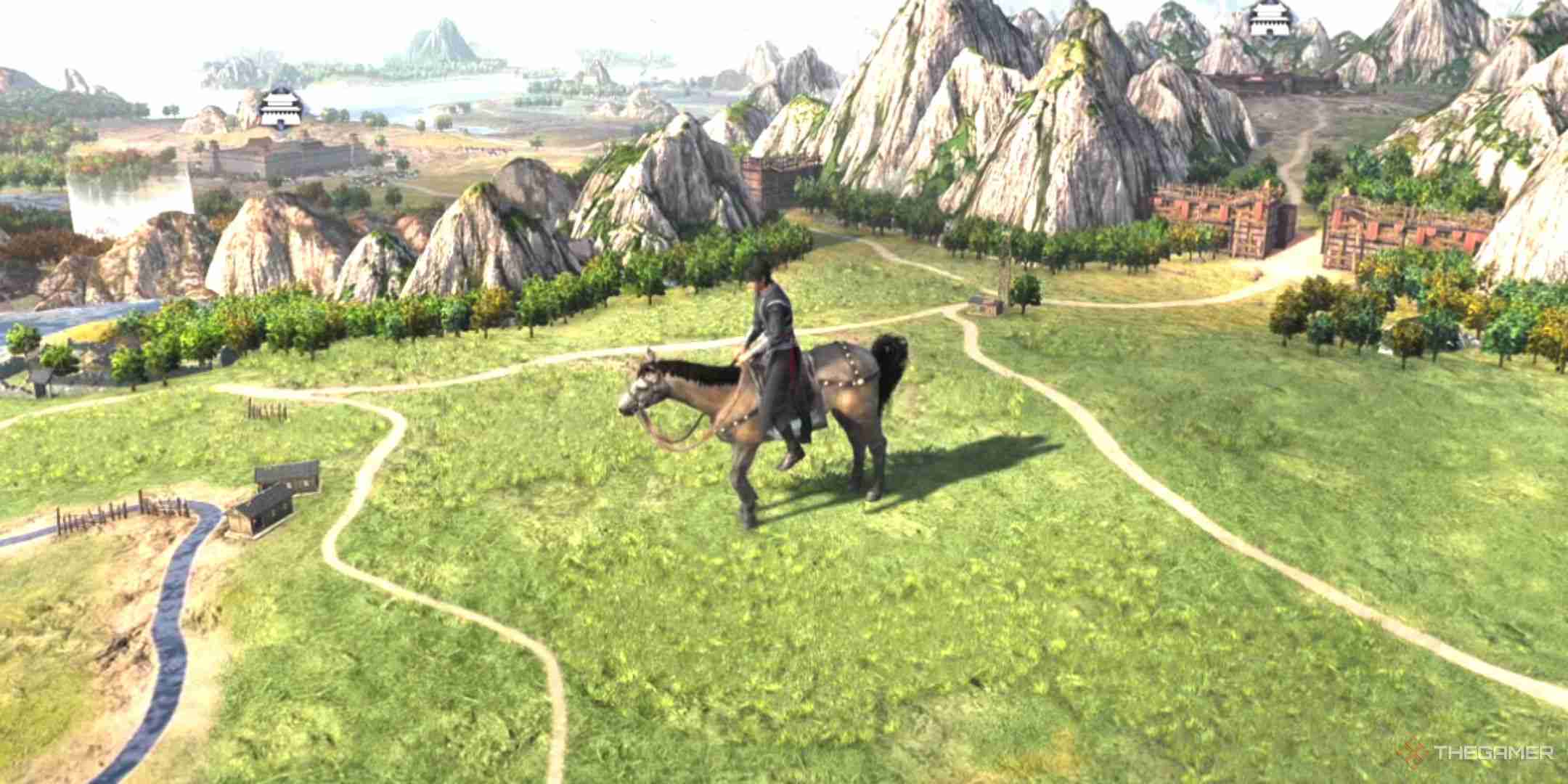 Dynasty Warriors: Origins - How To Unlock Every Horse