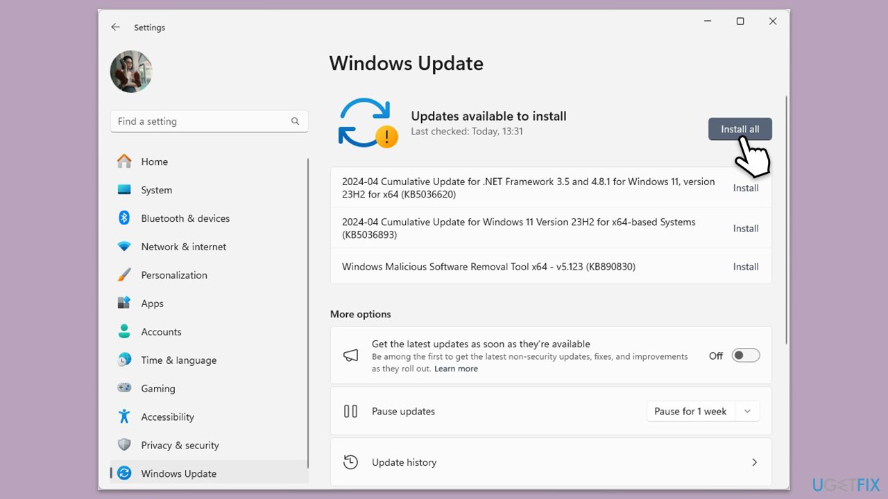 So beheben Sie 'Der Bereitstellungsvorgang ist fehlgeschlagen, da das Volumen in Windows fehlerhaft ist?