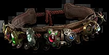 Path Of Exile 2: How To Get The Ingenuity Utility Belt