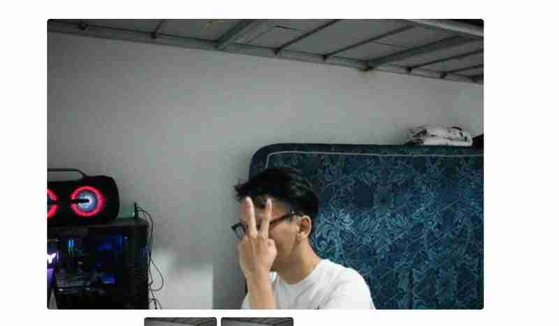 Turn Static Images into Seamless MJPEG Sequences