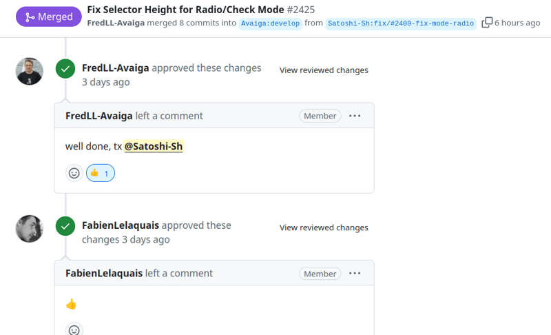 Start contributing to a Popular Open Source Project-Python Tutorial-php.cn image.