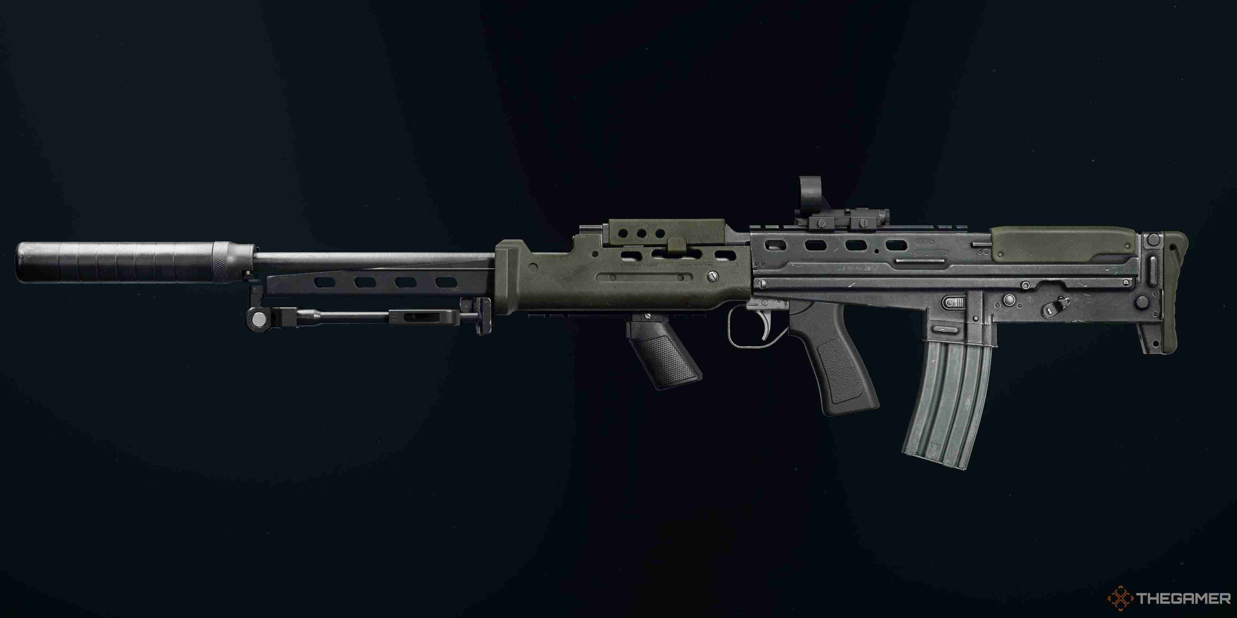 Call of duty black ops 6 best cypher 091 loadouts mobile game guide