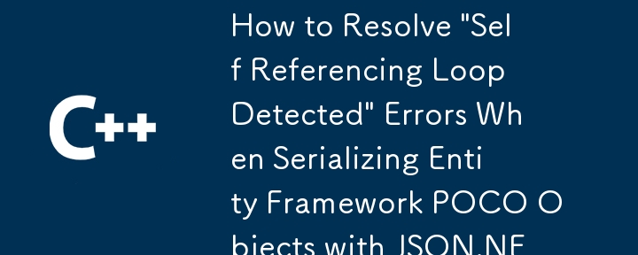 How to Resolve 