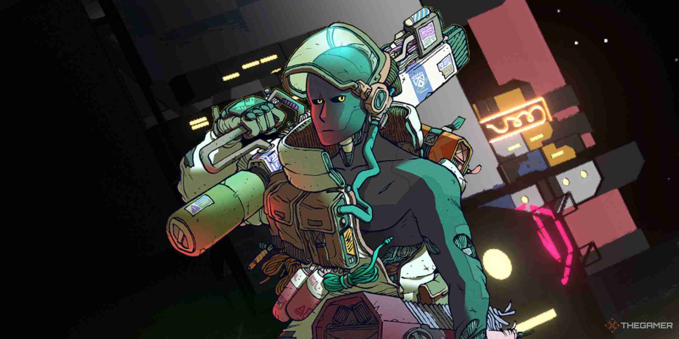 Citizen Sleeper 2: Starward Vector - Complete Starting Class Guide