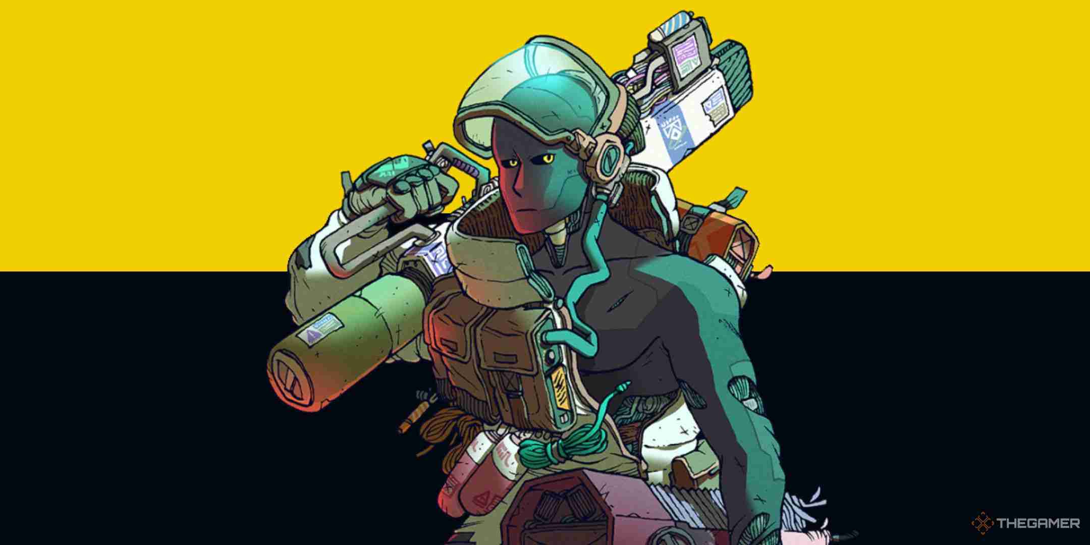 Citizen Sleeper 2: Starward Vector - Complete Starting Class Guide
