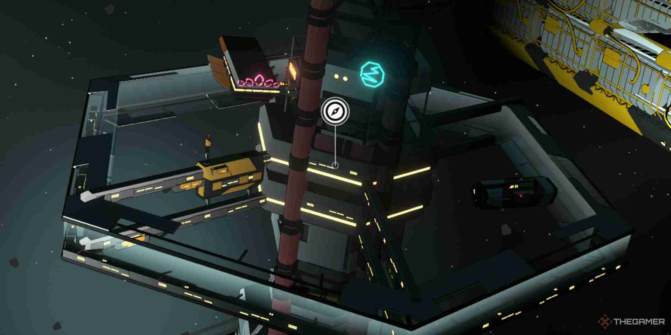 Citizen Sleeper 2: Starward Vector - Complete Guide To The Far Spindle Space Station