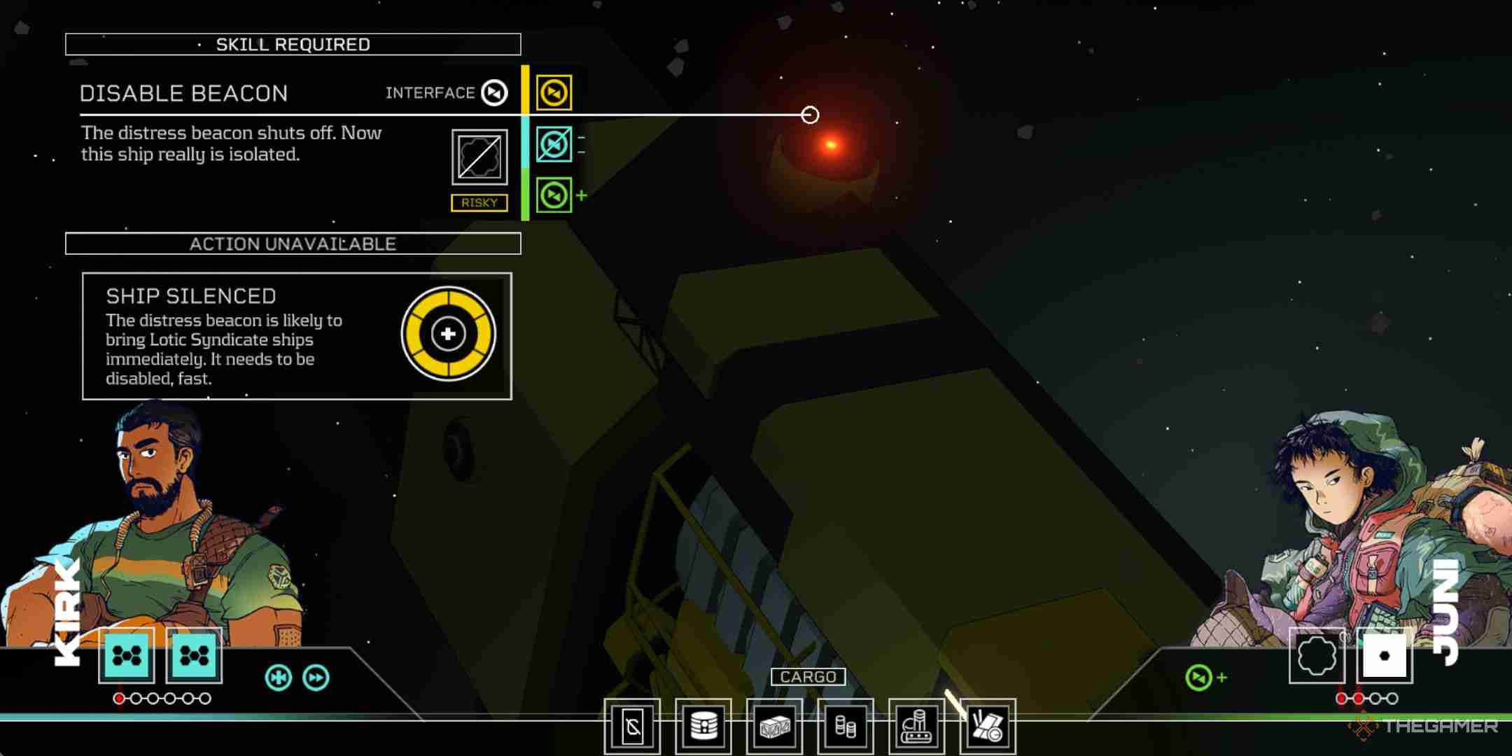 Citizen Sleeper 2: Starward Vector - Complete Guide To Every Wellspring Contract