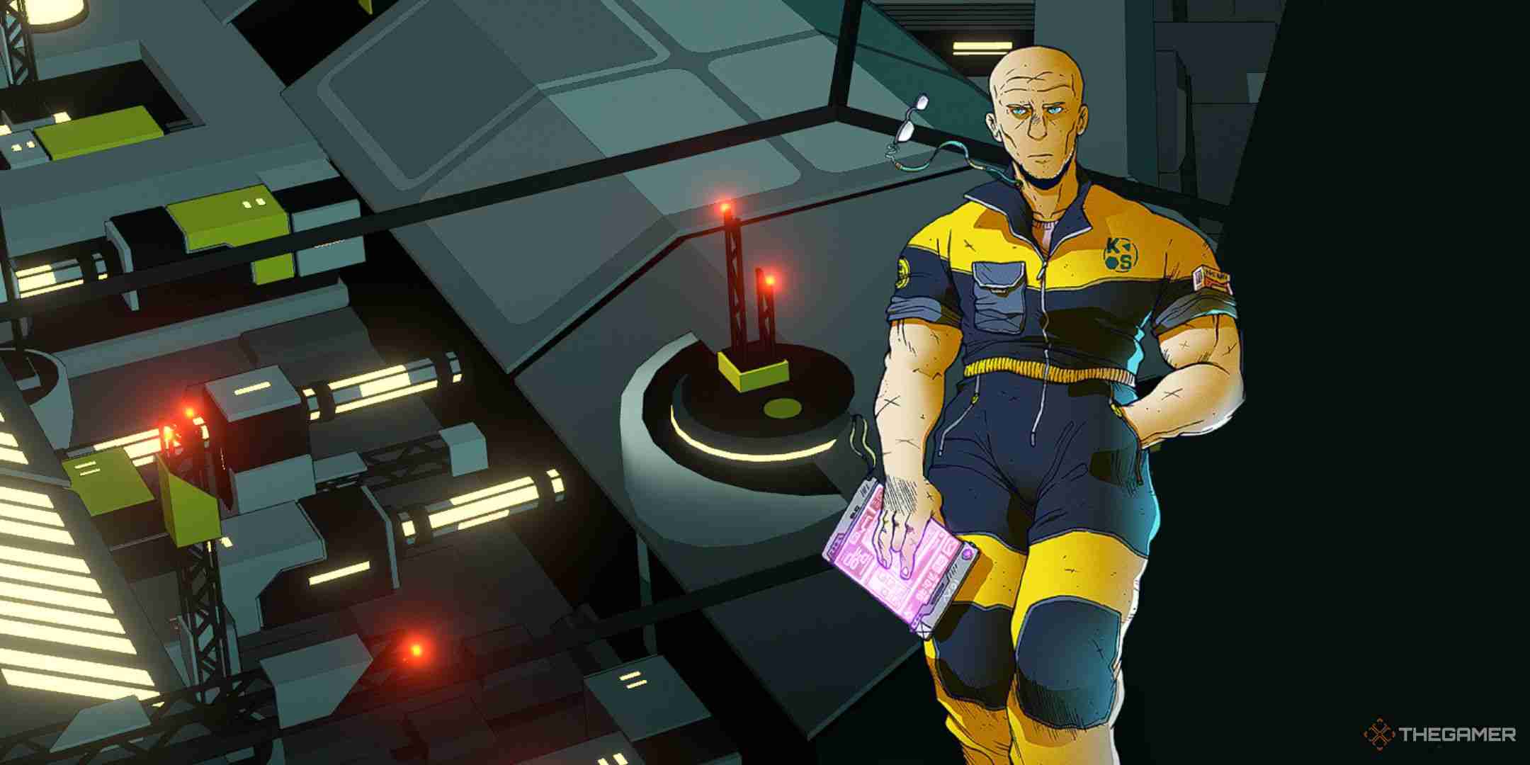Citizen Sleeper 2: Starward Vector - How To Get Cryo Chits