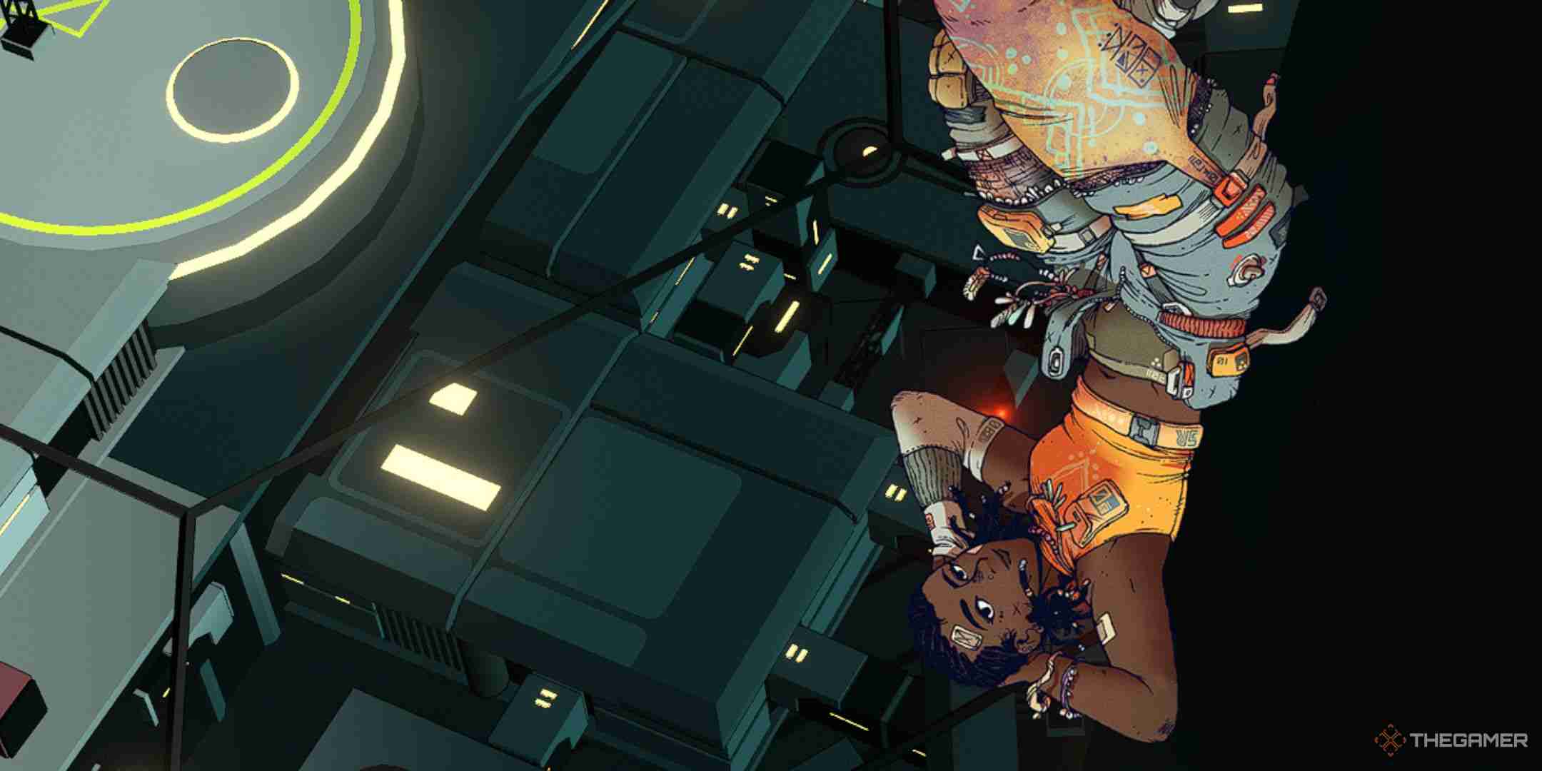 Citizen Sleeper 2: Starward Vector - How To Get Cryo Chits