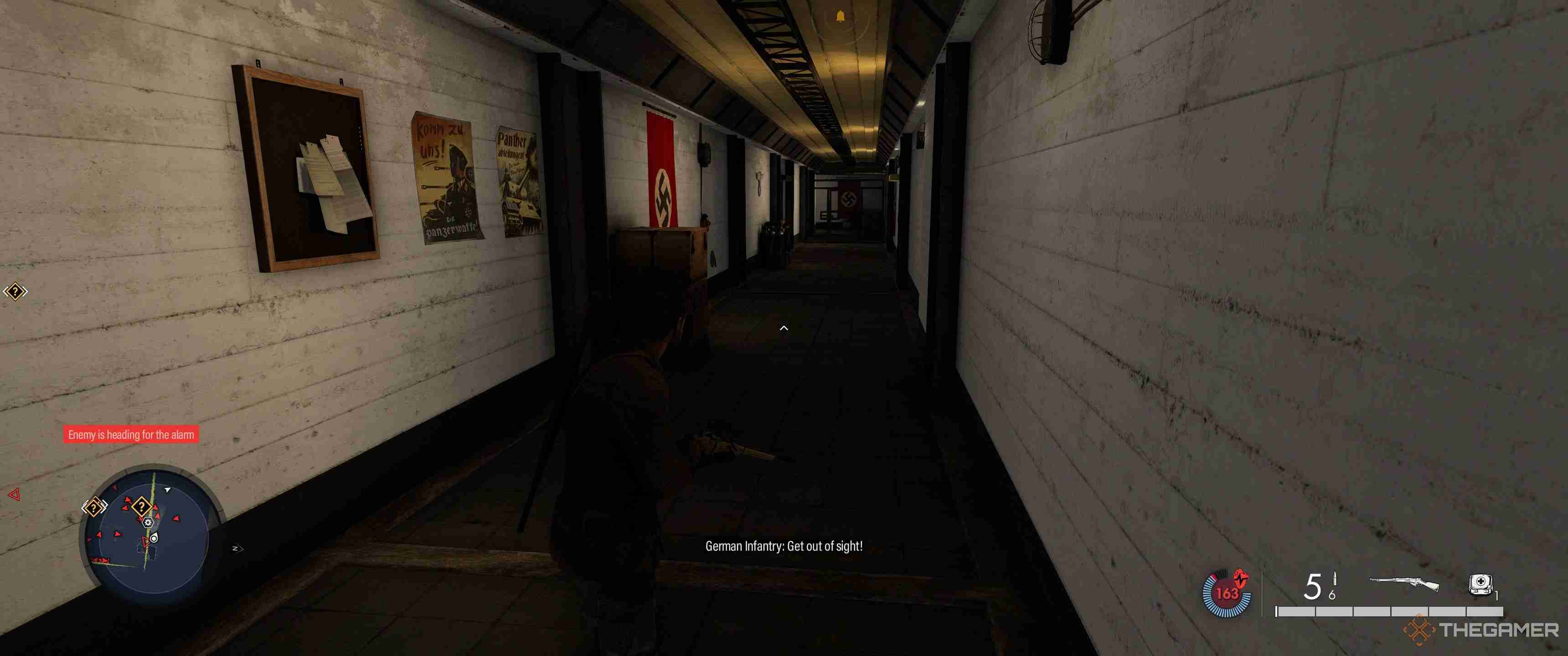 Sniper Elite: Resistance - Every Workbench Location