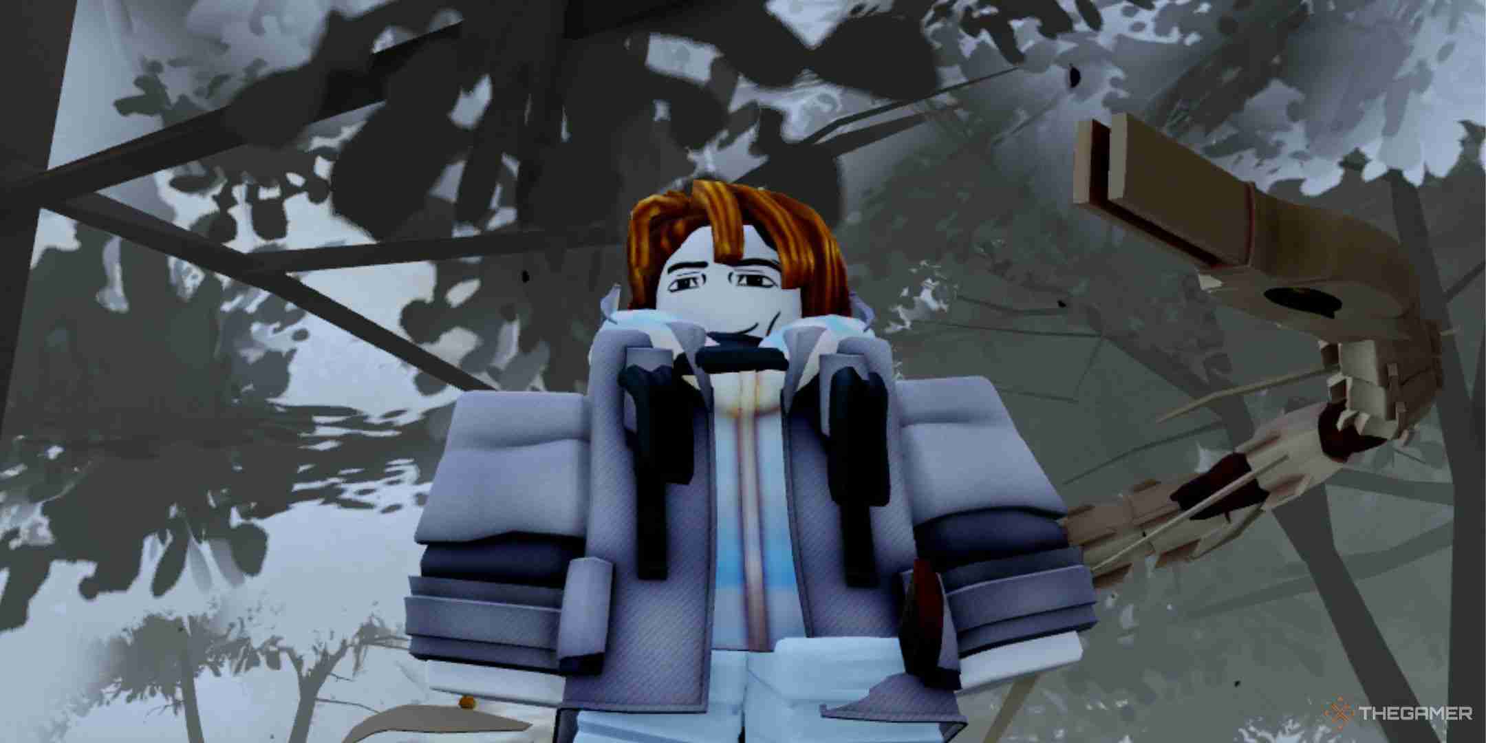 Roblox: Jujutsu Infinite - How To Get And Use Snake Talismans