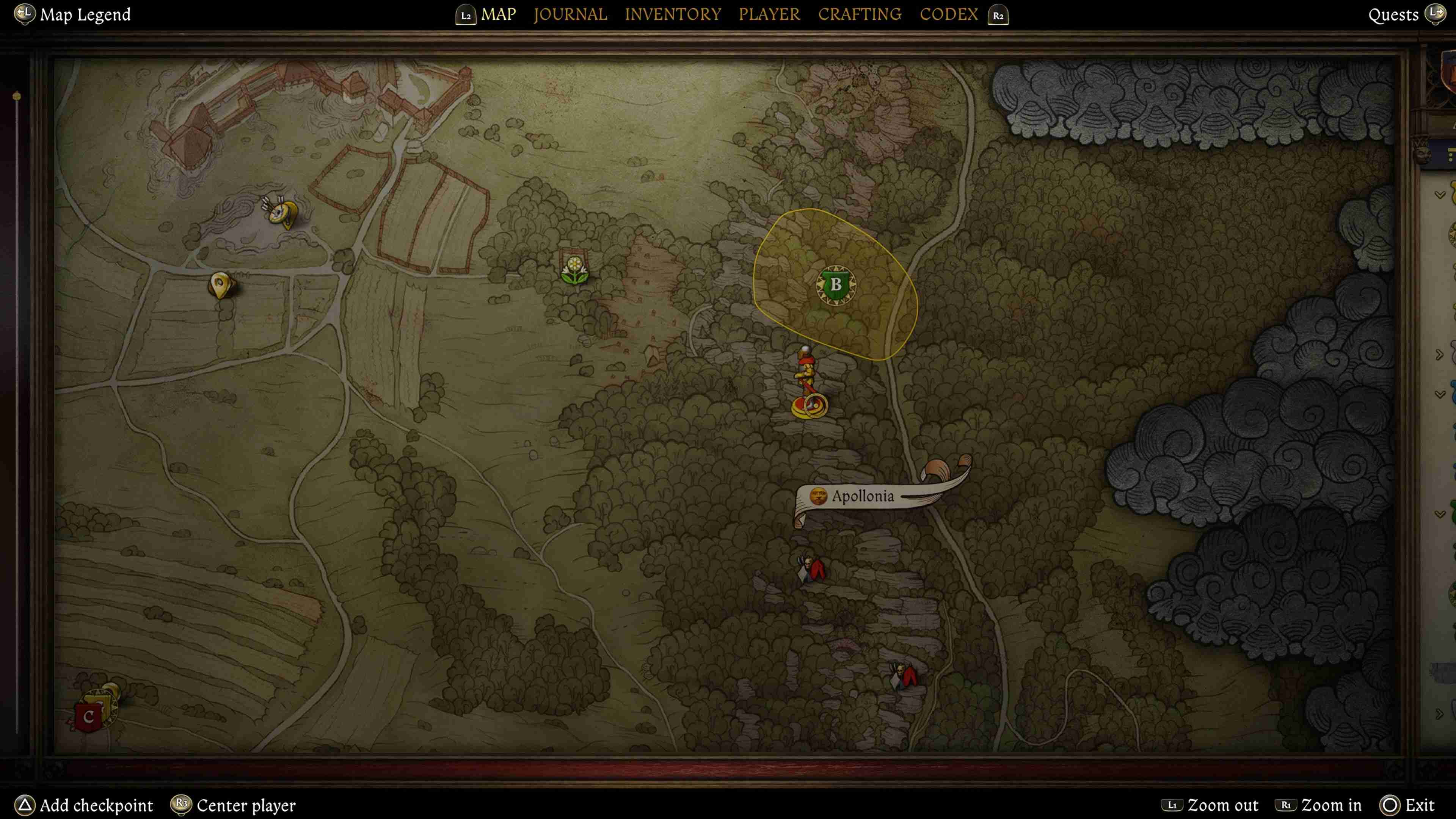 Kingdom Come Deliverance 2 Miri Fajta Quest Guide
