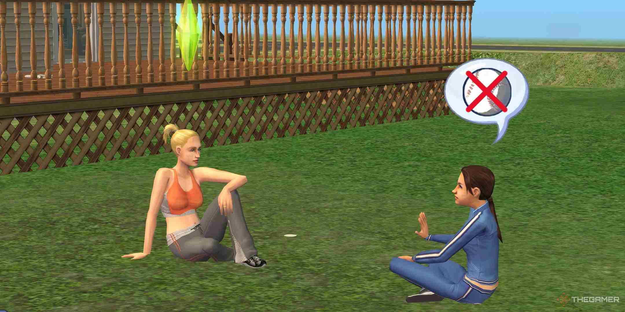 The Sims: How To Build Charisma Skill