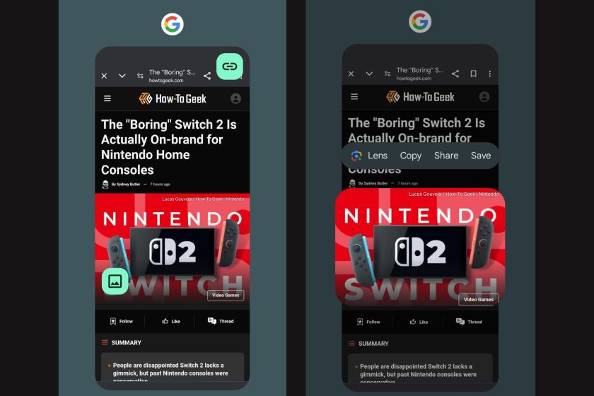 This Google Pixel Trick Lets You Copy Anything From Anywhere