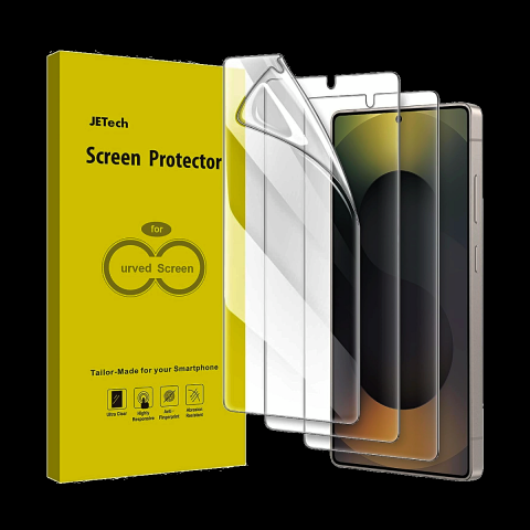 The Best Samsung Galaxy S25 Ultra Screen Protectors of 2025