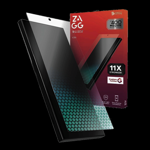 The Best Samsung Galaxy S25 Ultra Screen Protectors of 2025