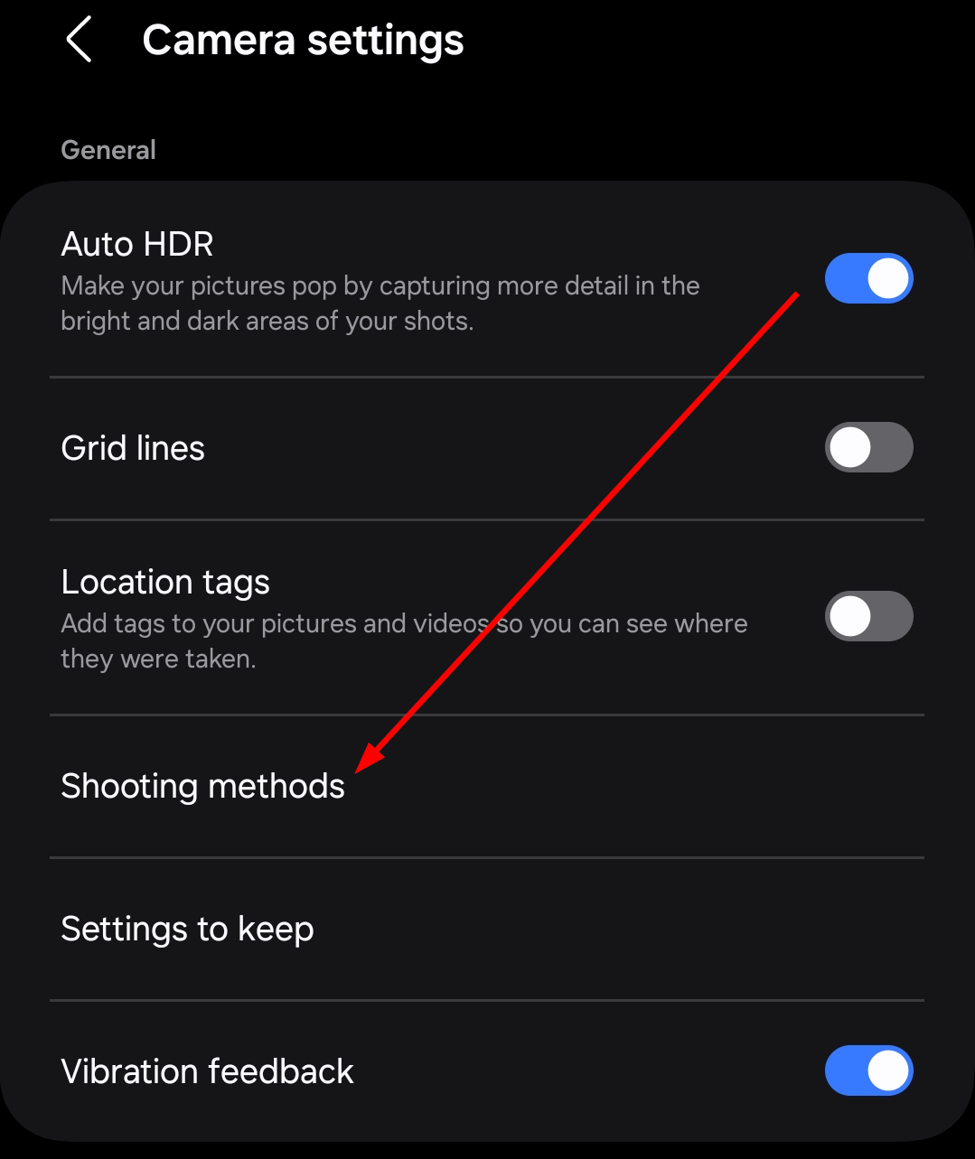 How to Take Perfect Selfies with Gestures and Voice Commands on Samsung Phones